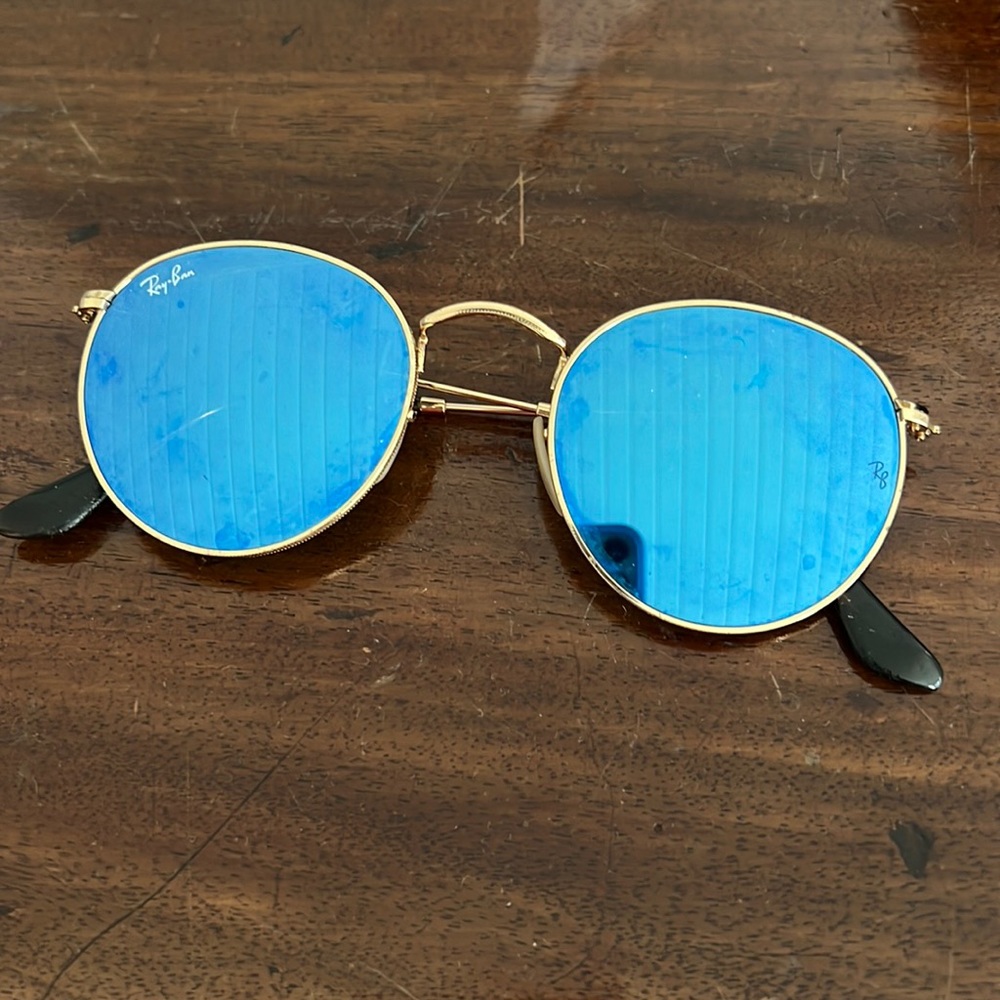 Ray ban sunglasses